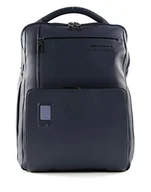 Plecaki - PLECAK PIQUADRO BLUE MAN - miniaturka - grafika 1