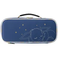 Gadżety dla graczy - Etui HORI Cargo Pouch Compact Eevee Evolutions - miniaturka - grafika 1