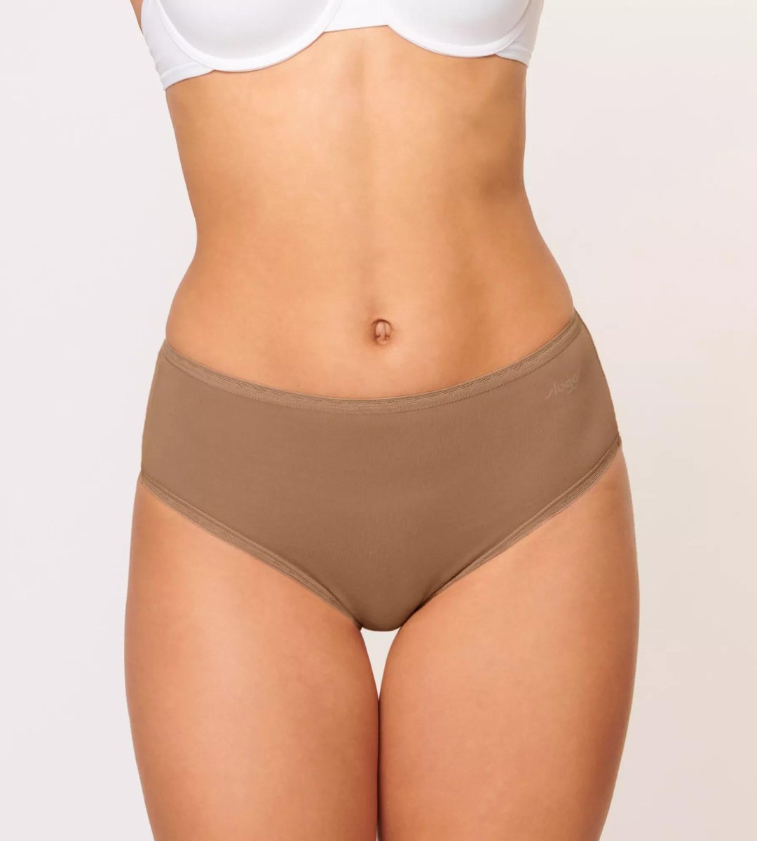 sloggi GO High Waist C2P XS
