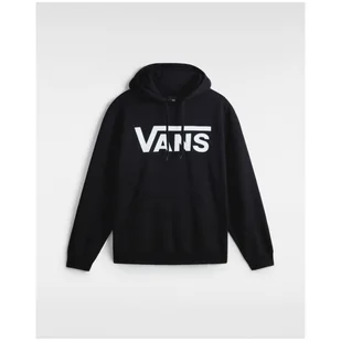 Męska bluza Vans Vans Classic Pullover Rozmiar: XL / Kolor: czarny - Bluzy sportowe męskie - miniaturka - grafika 1