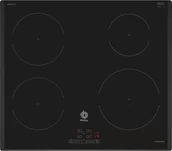 Płyty elektryczne do zabudowy - Balay Płyta Indukcyjna Balay 3EB961LR 60 cm 7400 W - miniaturka - grafika 1