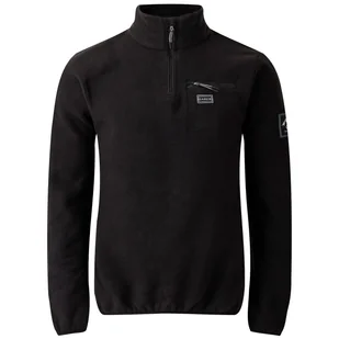 Męska bluza Dare 2b Affinity Fleece Rozmiar: XL / Kolor: czarny - Bluzy sportowe męskie - miniaturka - grafika 1
