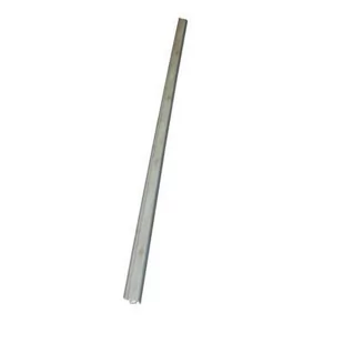 Listwa przypodłogowa SLK 50 jesion sztokholm 50 x 25 x 2,5 m W646 Döllken - Listwy przypodłogowe - miniaturka - grafika 1
