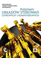 Programowanie - Wydawnictwo Naukowe PWN Podstawy układów sterowań cyfrowych i komputerowych - miniaturka - grafika 1