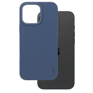 Etui PANZERGLASS Fearlessly Fashion Case MagSafe do Apple iPhone 16 Pro Max Niebieski - Etui i futerały do telefonów - miniaturka - grafika 1