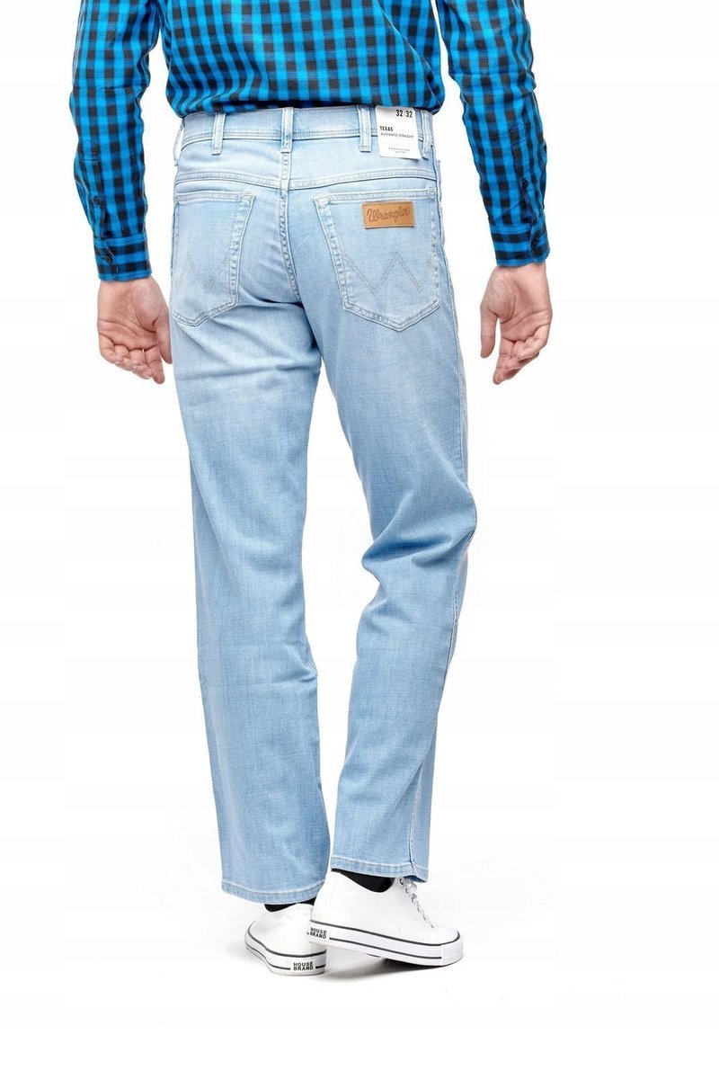WRANGLER TEXAS FLINGWING W121Q1159 38/30