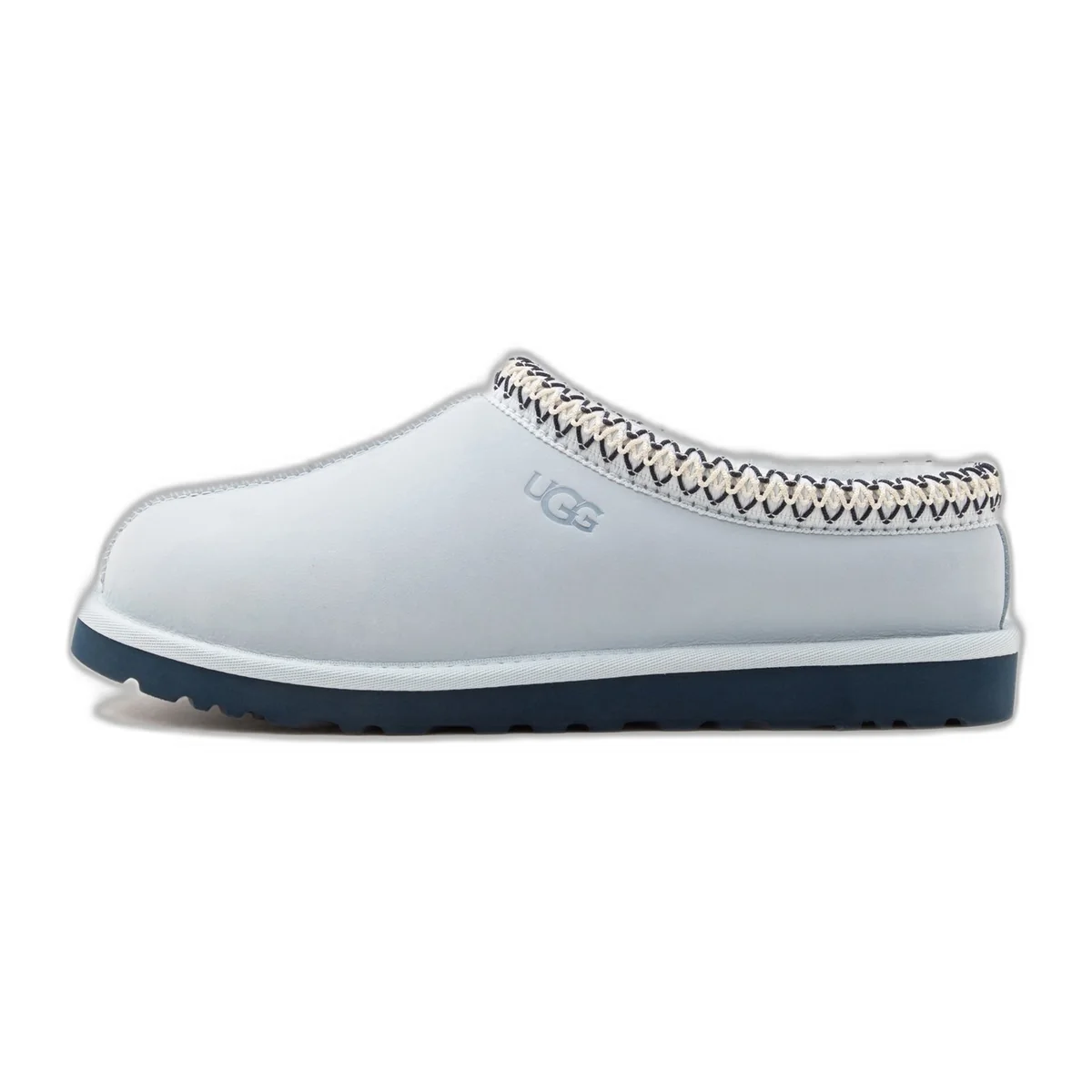 UGG Tasman II kapcie buty męskie granatowe 1175070-SKBL rozmiar 46