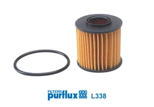 Filtr oleju PURFLUX L338 HU68X L338 - Filtry oleju - miniaturka - grafika 1