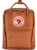 Plecaki - Plecak Fjallraven Kanken Mini - terracotta brown - miniaturka - grafika 1