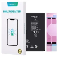 Baterie do telefonów - Bateria Akumulator do Apple iPhone 14 Pro Większa pojemność 3400mAh Repart - miniaturka - grafika 1