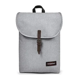 EASTPAK - CIERA - Plecak, 17 L, Sunday Grey (Szary) - Plecaki - miniaturka - grafika 1