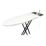 Deski do prasowania - Deska do prasowania na siatce Helios 110 x 34 cm D II - miniaturka - grafika 1