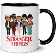 Kubki - KUBEK dla FANA Serial STRANGER THINGS Wiele WZORÓW - miniaturka - grafika 1