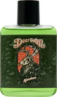 Wody po goleniu - Pan Drwal woda po goleniu aftershave Dear John 100ml - miniaturka - grafika 1