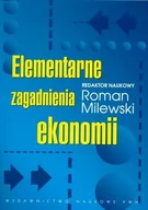 Ekonomia - Elementarne zagadnienia ekonomii - miniaturka - grafika 1