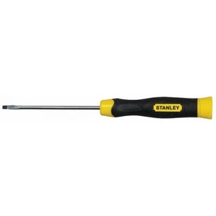 Stanley Wkrętak cushion grip, 75 mm - Śrubokręty - miniaturka - grafika 1