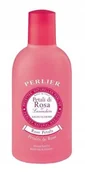 Kosmetyki do kąpieli - Perlier Petali Di Rosa, Płyn Do Kąpieli, 500ml - miniaturka - grafika 1