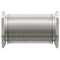 Węże elastyczne - Wężyk zasilający 3/4" x 3/4" 80 cm 2 szt 5908310636696 - miniaturka - grafika 1