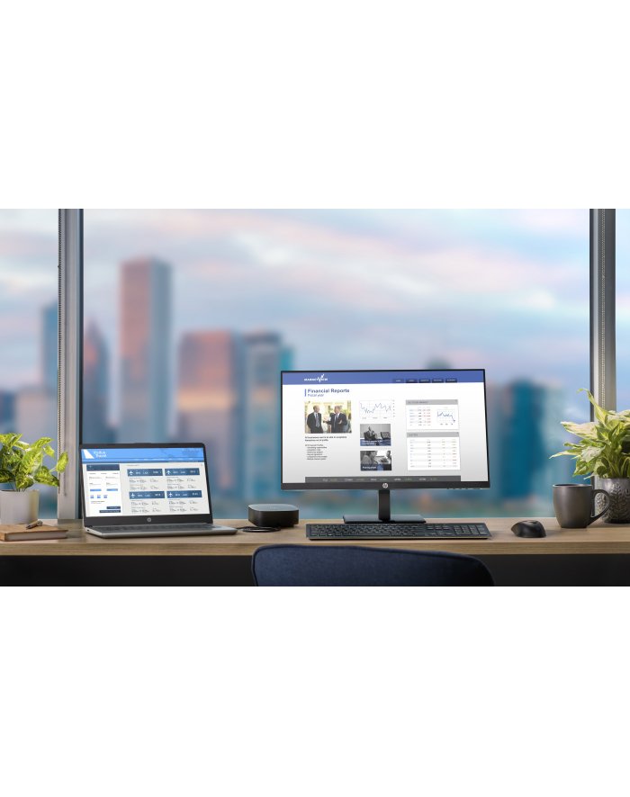 hewlett-packard HP USB-C G5 Dock