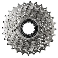 Kasety rowerowe - SHIMANO Kaseta CS-HG500 srebrny / Ilość biegów: 10 / Stopniowanie: 12-28 ICSHG50010228 - miniaturka - grafika 1