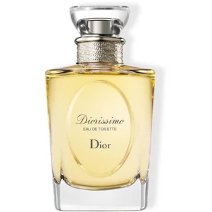 Christian Dior Diorissimo woda toaletowa 50ml - Wody i perfumy damskie - miniaturka - grafika 1