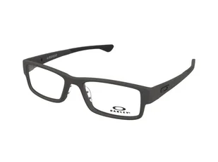 Dioptrie szkieł Oakley Airdrop OX8046 804613 - Okulary korekcyjne, oprawki, szkła - miniaturka - grafika 1