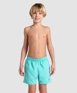 Spodenki damskie - Spodenki chłopięce szorty na basen plażę sportowe Boxer Arena 164 (14-15) - miniaturka - grafika 1