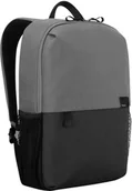 Plecaki - Targus Sagano z EcoSmart - Plecak na notebooka Czarny Nowy - miniaturka - grafika 1