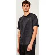 Koszulki męskie - Lacoste T-shirt Classic fit - miniaturka - grafika 1