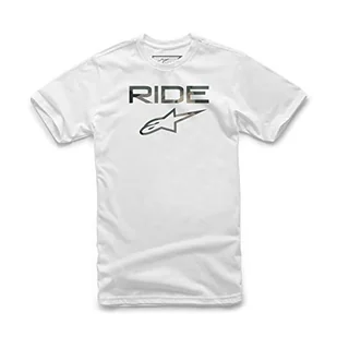 Alpinestars T-Shirt męski - Koszulki męskie - miniaturka - grafika 1