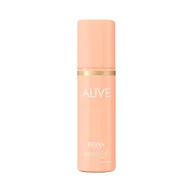 Wody i perfumy damskie - Hugo Boss Alive spray do ciała 100 ml - miniaturka - grafika 1