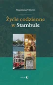 E-booki - przewodniki - Życie codzienne w Stambule - miniaturka - grafika 1