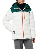 Kurtki męskie - Spyder BROMONT kurtka męska, granatowa, XXL - miniaturka - grafika 1