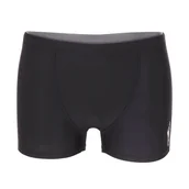 Kąpielówki męskie - Kąpielówki dla chłopców Aquafeel Short 26579 r.152 - miniaturka - grafika 1