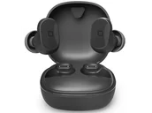 Słuchawki - SBS Twin Buddy Czarny - miniaturka - grafika 1