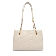 Torebki damskie - Torebka Aldo Miroede 14143936 Beżowy - miniaturka - grafika 1