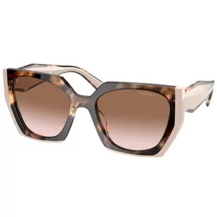 Okulary przeciwsłoneczne Prada 15WS 01R0A6 54 - Okulary przeciwsłoneczne - miniaturka - grafika 1