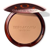 Bronzery i konturowanie twarzy - Bronzer Guerlain Terracotta w kamieniu 01 Clair Dore 10 g (3346470440753) - miniaturka - grafika 1