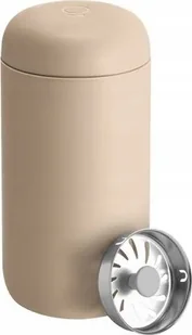 Fellow - Carter Move Mug - Kubek termiczny - Piaskowy 355 ml - Kubki termiczne - miniaturka - grafika 1