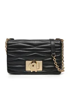 Torebki damskie - Furla Torebka WB01671 BX3221 O6000 Czarny - miniaturka - grafika 1
