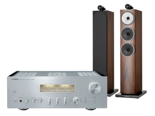 Yamaha A-S2200 + 703 S3 - Zestawy stereo - miniaturka - grafika 3