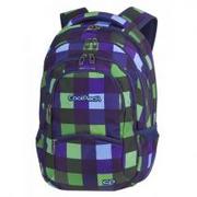 Plecaki - COOLPACK Plecak sportowy COOLPACK COLLEGE Multikolor - multikolor 5907808882065 - miniaturka - grafika 1