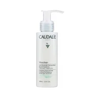 Mleczka do demakijażu - Caudalie Caudalie Vinoclean Migdałowe Mleczko de Demakijażu 100 ml - miniaturka - grafika 1
