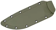 Survival - akcesoria - ESEE-6 OD Zielona Formowana Pochwa Tylko ESEE-60OD - miniaturka - grafika 1