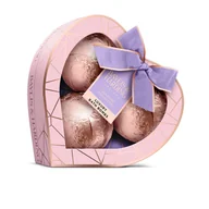 Zestawy kosmetyków damskich - Baylis & Harding Jojoba, Vanilla & Almond Oil- luksusowy zestaw kul do kapieli - miniaturka - grafika 1