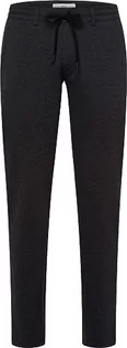 Spodenki męskie - BRAX Męskie spodnie Style Phil K Hi-Flex Jersey, Cement, 30W / 32L - grafika 1