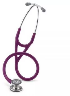 Littmann Cardiology IV 6156 Śliwkowy Stetoskop kardiologiczny - Urządzenia medyczne - miniaturka - grafika 1