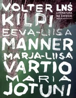 Czasopisma - Literatura na świecie 5-62025 - miniaturka - grafika 1