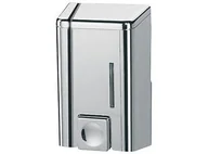 Mydelniczki i dozowniki mydła - Dozownik mydła w płynie Bisk Masterline 07600 500ml - miniaturka - grafika 1