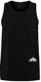 Koszulki męskie - Koszulka Nike TRAIL RISE 365 - CZ9190-010 - S - grafika 1